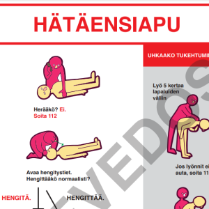 hätäensiapu