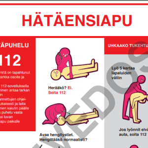 hätäensiapu